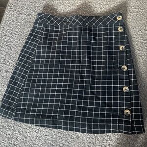 H&M skirt size 38/6